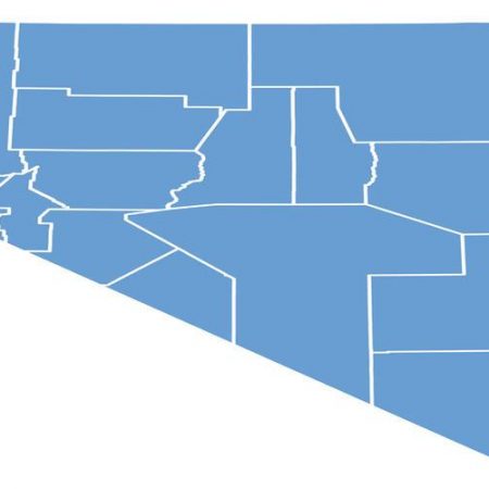Attention Of Democratic Candidates Drawn By Protests Against Station Casinos