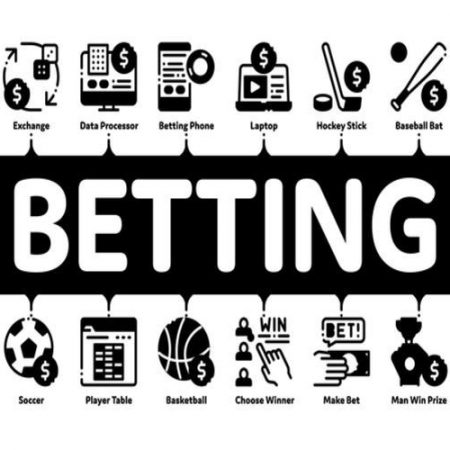 Sports Betting Boosts Boyd Revenue to Amazing Levels –
