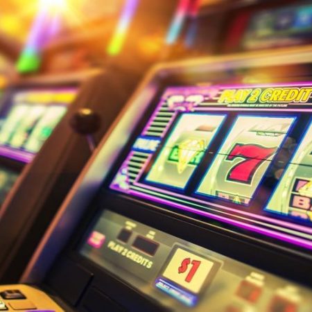 Rhode Island Casino Slots Fight Might Come to an End