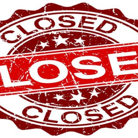Yet Another Casino Closes in Fear of Coronavirus