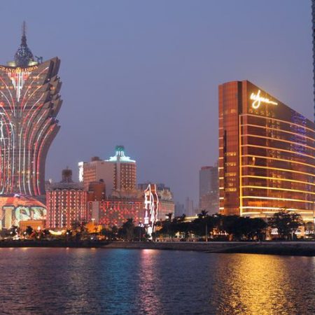 Sands Is Sure Coronavirus Will Create Suppressed Demand In Macau