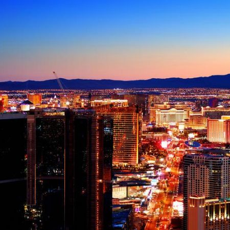How Las Vegas is Fighting the Pandemic?
