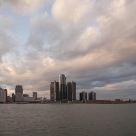 Detroit Casino Revenue Halved with Online Betting Launch Nearing