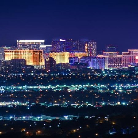 New Year Eve Celebration in Las Vegas Might Deteriorate the Situation Further
