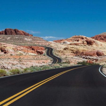 Nevada Prioritizing Casino Employees for COVID Vaccination
