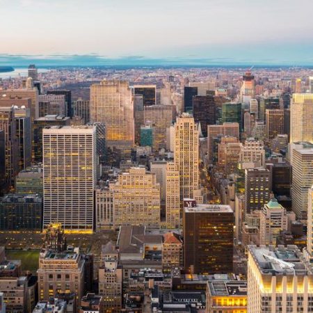 New York Ready to Embrace Mobile Wagering