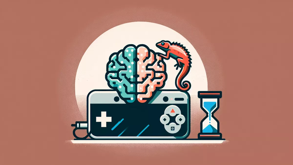 AI-powered Games Raise Concerns: Potential for Addiction and Manipulation