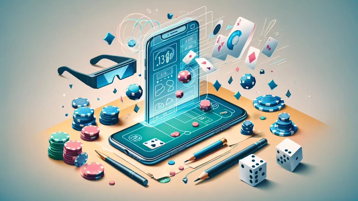 AR Integration in iGaming Apps: Bringing Interactive Features to the Table