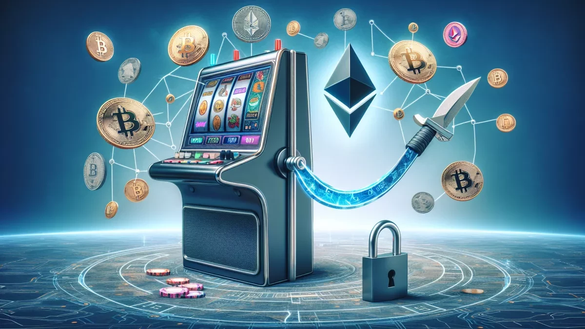 Cryptocurrency’s Role in the Future of Online Gambling: Challenges and Benefits
