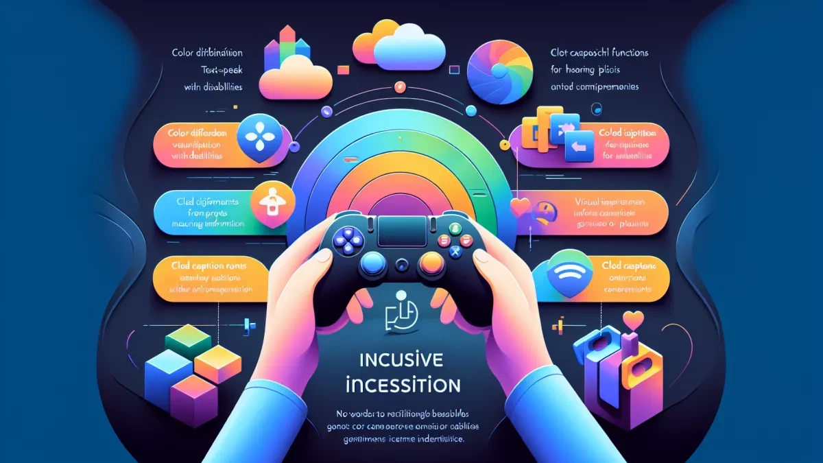 Focus on Accessibility: iGaming Platforms Prioritize Features for Players with Disabilities