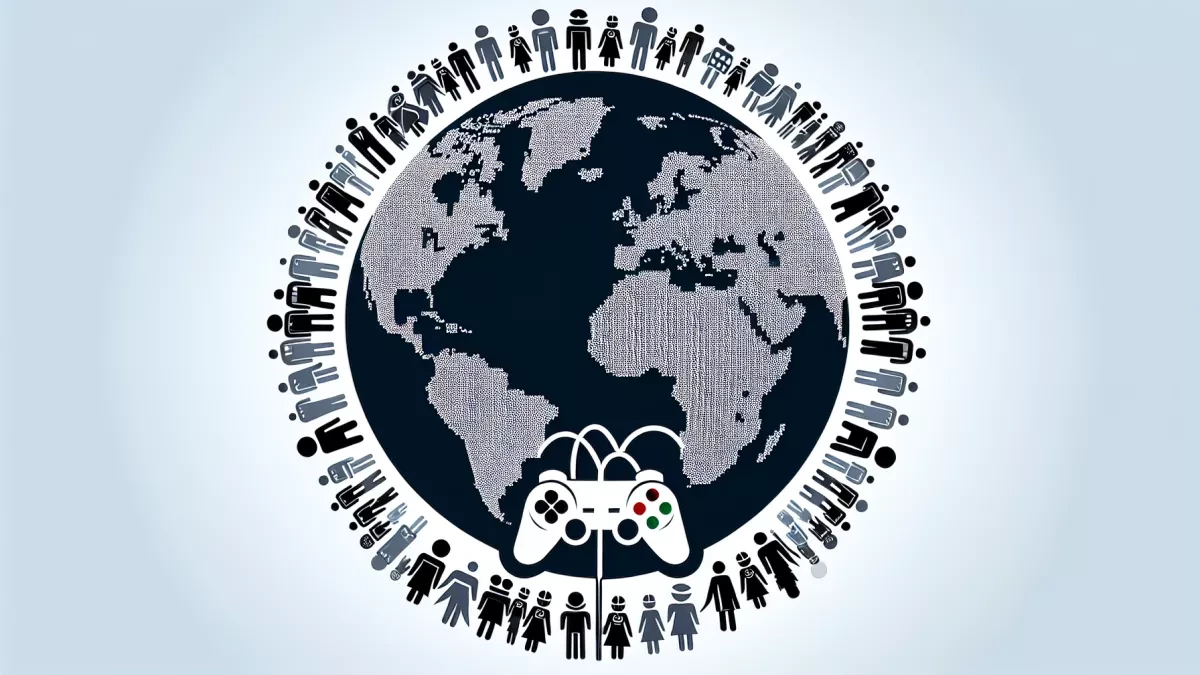Live Tournaments Go Global: Compete with Players from Around the World in Real-Time