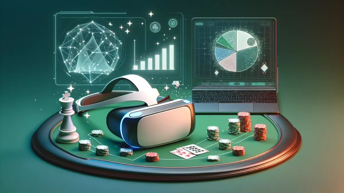 Virtual Reality Casinos Expand Beyond Entertainment: Educational and Skill-Building Opportunities